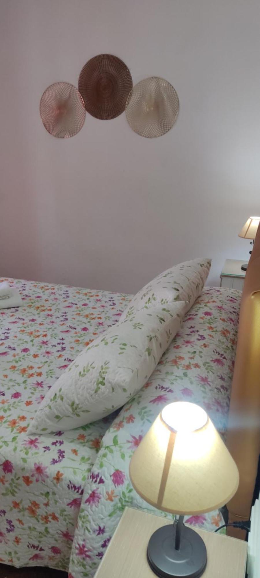 Apartamentos Candil By Mila Prieto El Bosque Luaran gambar