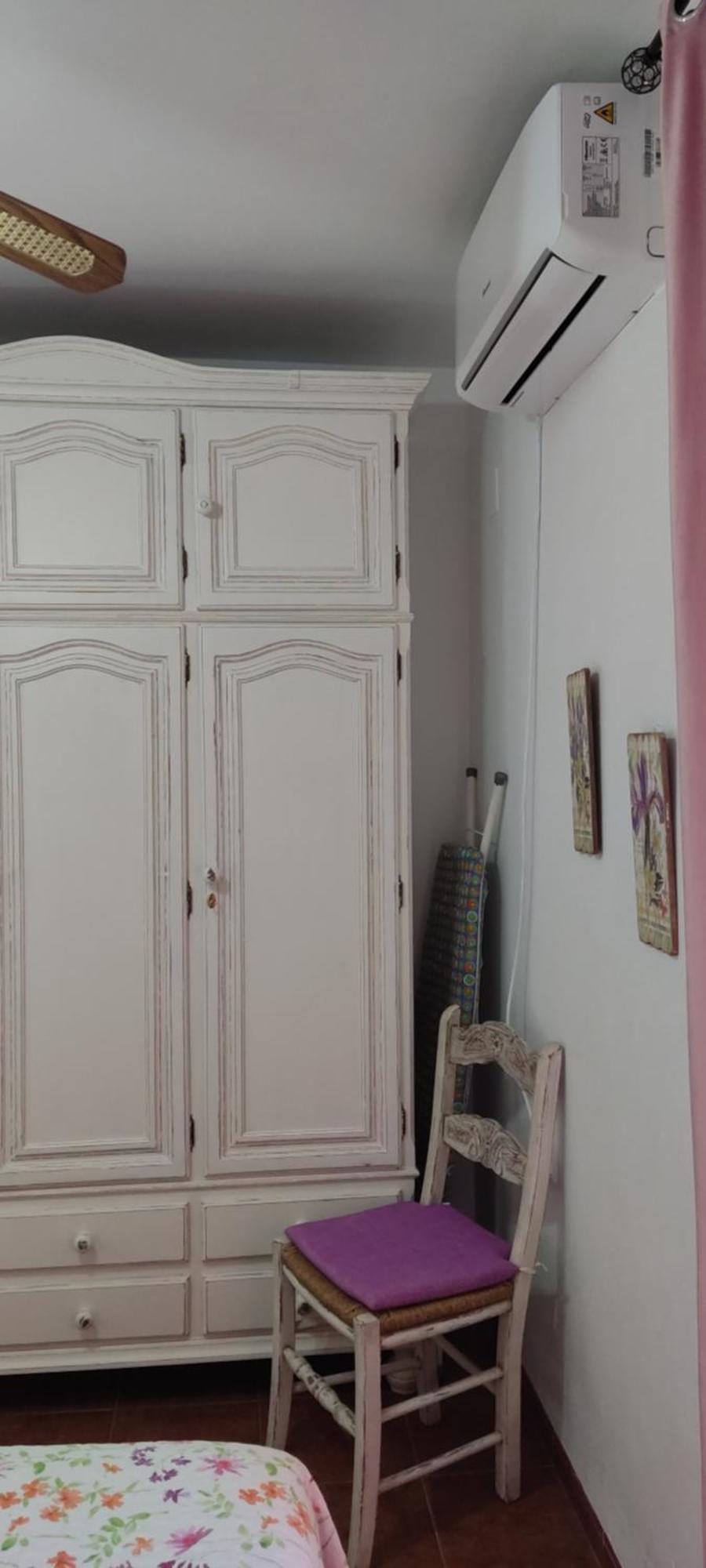 Apartamentos Candil By Mila Prieto El Bosque Luaran gambar